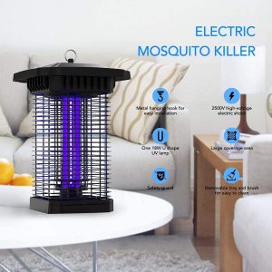 Electronic Insect Killer
