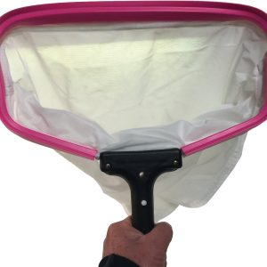 Pool and Spa Net -Fine Mesh -Small Debris -Pollen Catcher -Leaf Rake -Sand Silt by Triluca